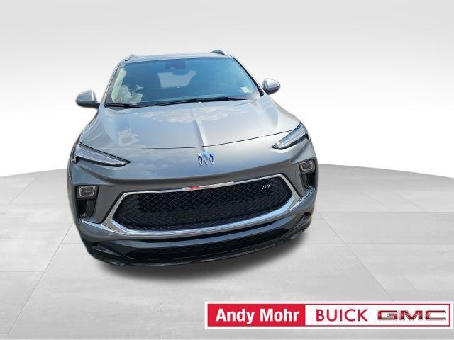 new 2026 Buick Encore GX car, priced at $27,058