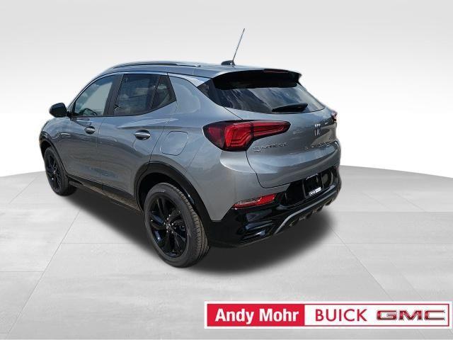 new 2026 Buick Encore GX car, priced at $27,058