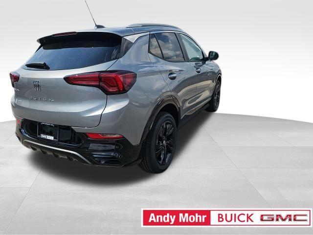 new 2026 Buick Encore GX car, priced at $27,058