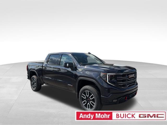 new 2026 GMC Sierra 1500 car, priced at $62,435