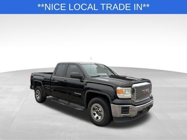 used 2014 GMC Sierra 1500 car, priced at $11,000