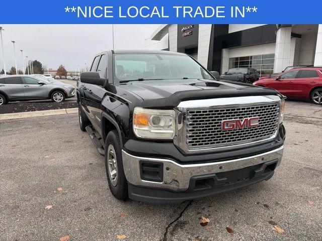 used 2014 GMC Sierra 1500 car, priced at $11,000