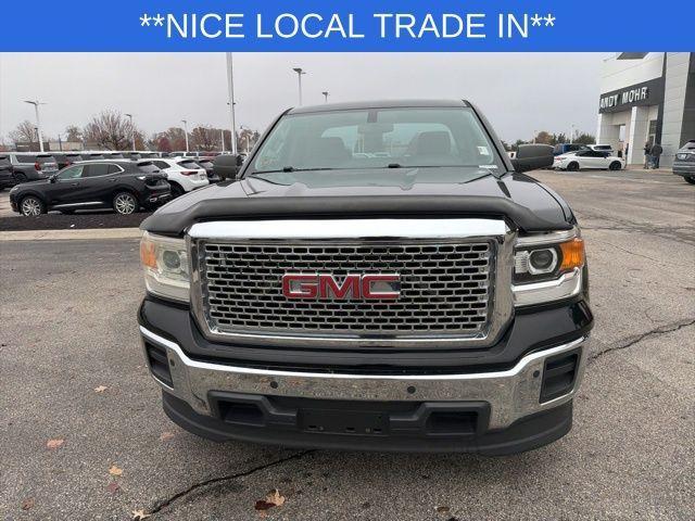 used 2014 GMC Sierra 1500 car, priced at $11,000