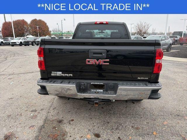 used 2014 GMC Sierra 1500 car, priced at $11,000