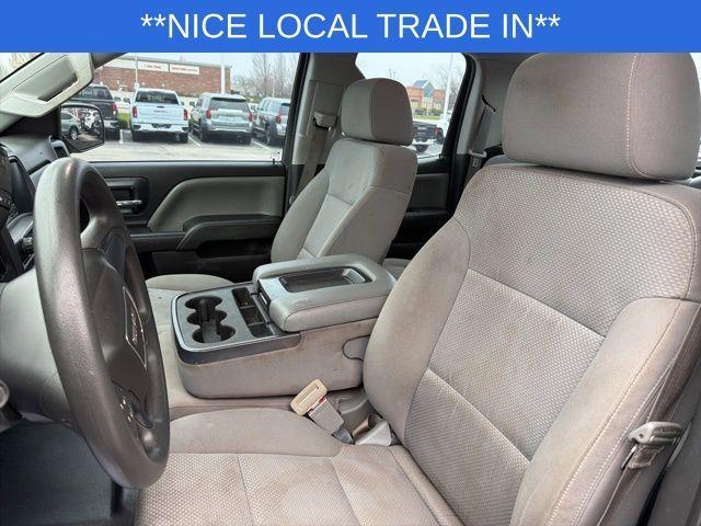 used 2014 GMC Sierra 1500 car, priced at $11,000