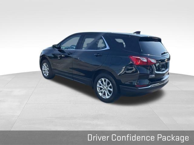 used 2019 Chevrolet Equinox car, priced at $14,343
