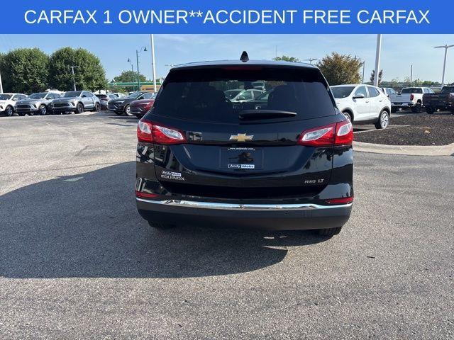 used 2019 Chevrolet Equinox car, priced at $14,200