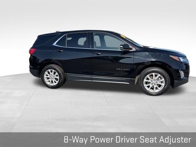 used 2019 Chevrolet Equinox car, priced at $14,343