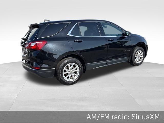 used 2019 Chevrolet Equinox car, priced at $14,343