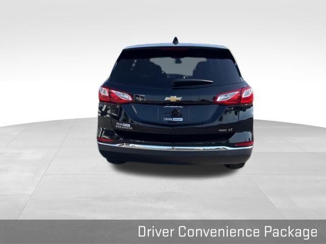used 2019 Chevrolet Equinox car, priced at $14,343