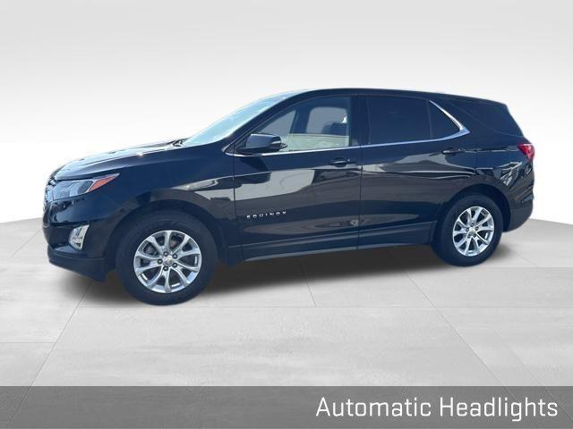 used 2019 Chevrolet Equinox car, priced at $14,343
