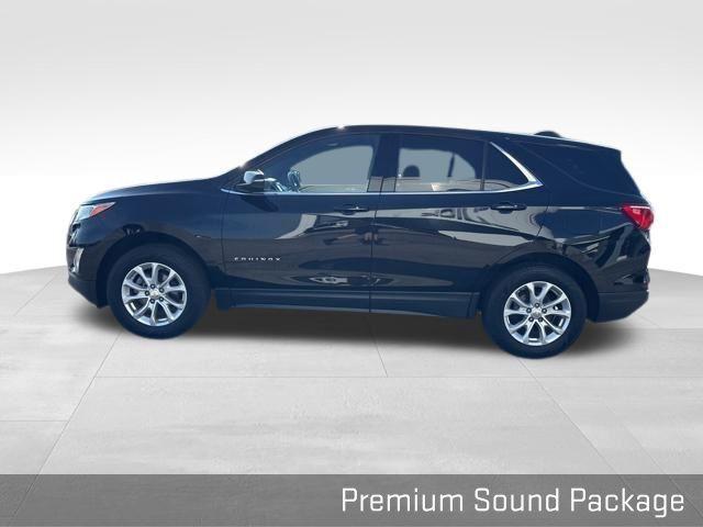 used 2019 Chevrolet Equinox car, priced at $14,343
