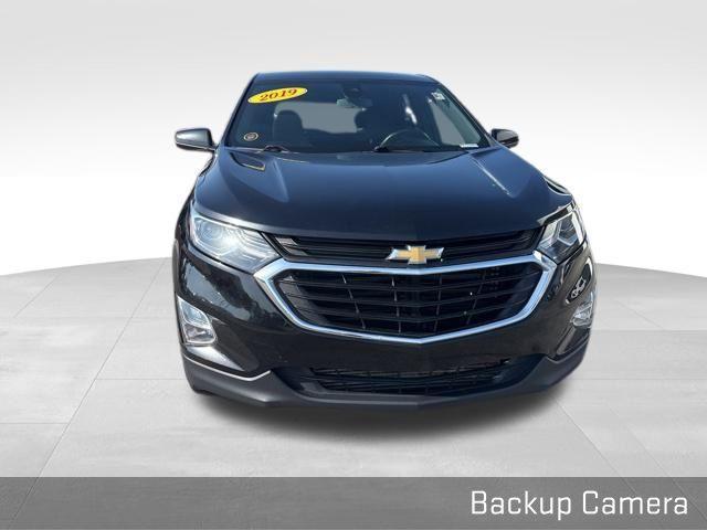 used 2019 Chevrolet Equinox car, priced at $14,343