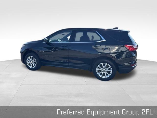 used 2019 Chevrolet Equinox car, priced at $14,343