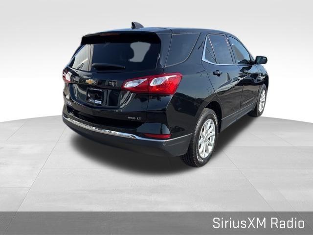 used 2019 Chevrolet Equinox car, priced at $14,343