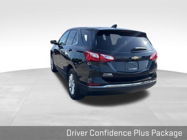 used 2019 Chevrolet Equinox car, priced at $14,343