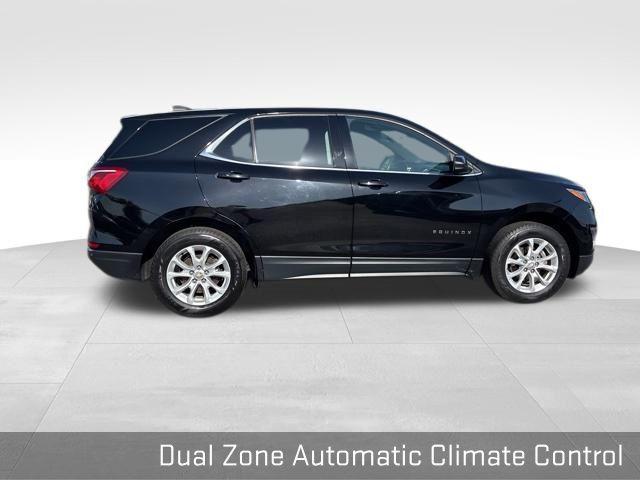 used 2019 Chevrolet Equinox car, priced at $14,343
