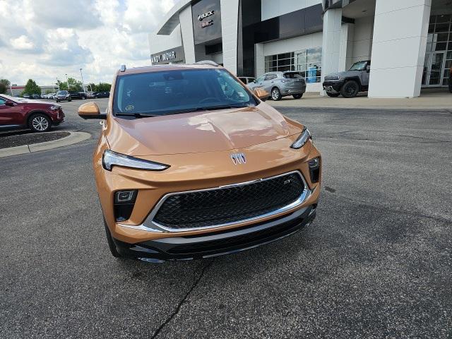 new 2024 Buick Encore GX car, priced at $27,900