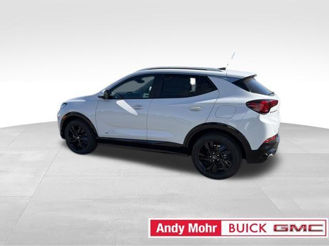 new 2026 Buick Encore GX car, priced at $23,361