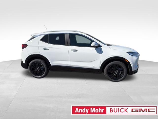 new 2026 Buick Encore GX car, priced at $23,361