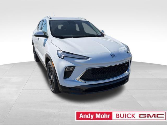 new 2026 Buick Encore GX car, priced at $23,361