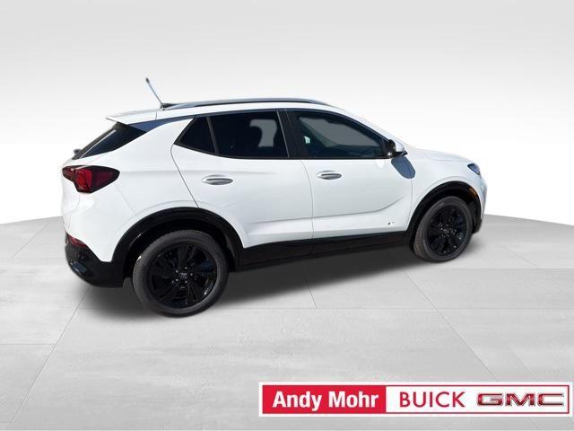 new 2026 Buick Encore GX car, priced at $23,361
