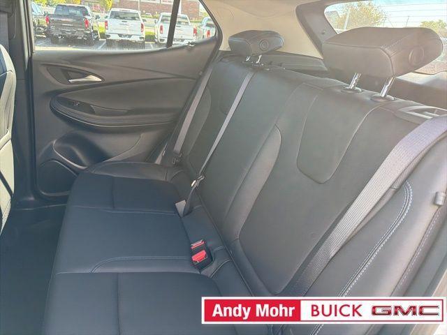 new 2026 Buick Encore GX car, priced at $23,361