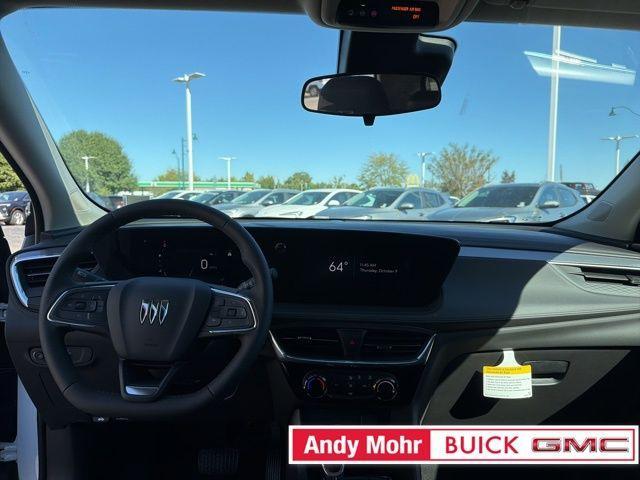 new 2026 Buick Encore GX car, priced at $23,361