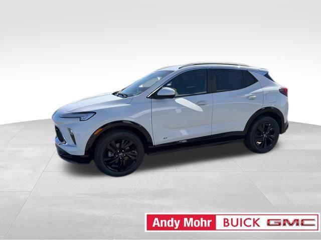 new 2026 Buick Encore GX car, priced at $23,361