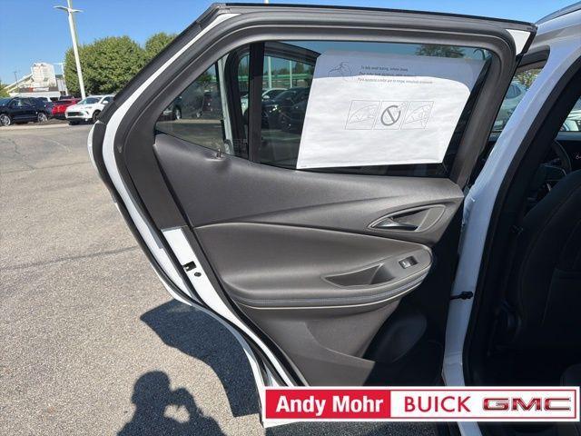 new 2026 Buick Encore GX car, priced at $23,361