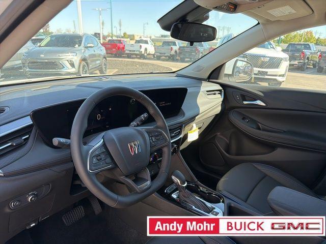 new 2026 Buick Encore GX car, priced at $23,361