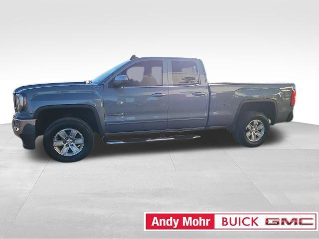 used 2016 GMC Sierra 1500 car, priced at $13,500