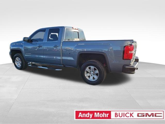 used 2016 GMC Sierra 1500 car, priced at $13,500