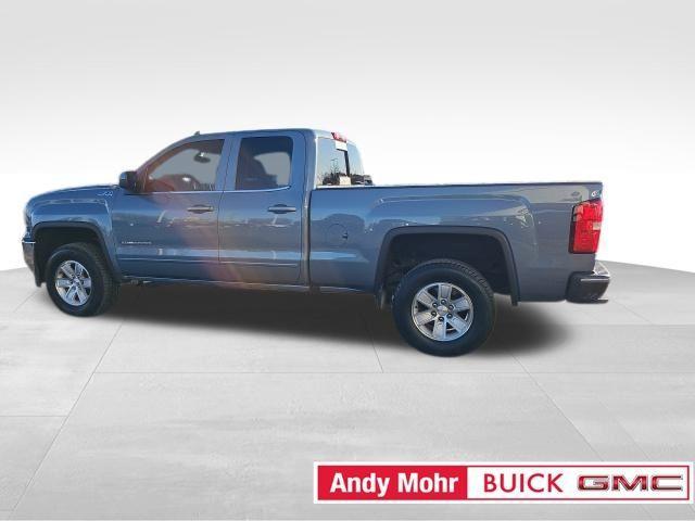 used 2016 GMC Sierra 1500 car, priced at $13,500