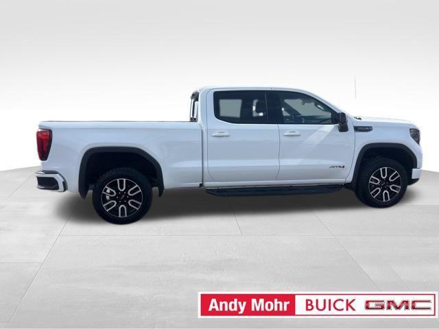 used 2023 GMC Sierra 1500 car, priced at $56,818