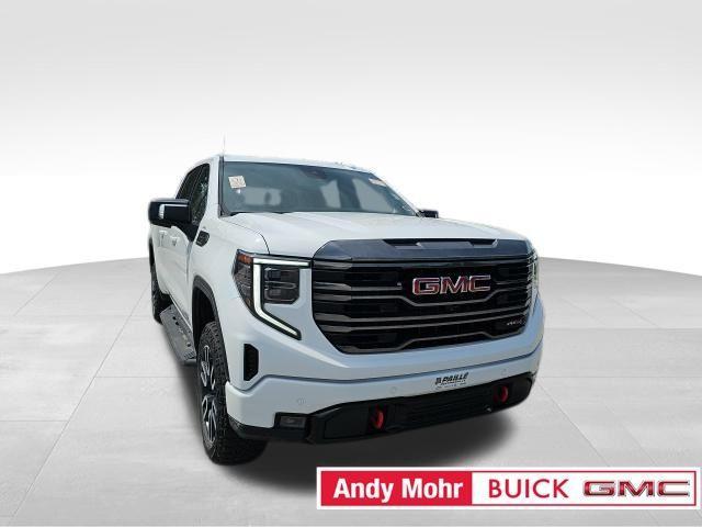 used 2023 GMC Sierra 1500 car, priced at $57,544