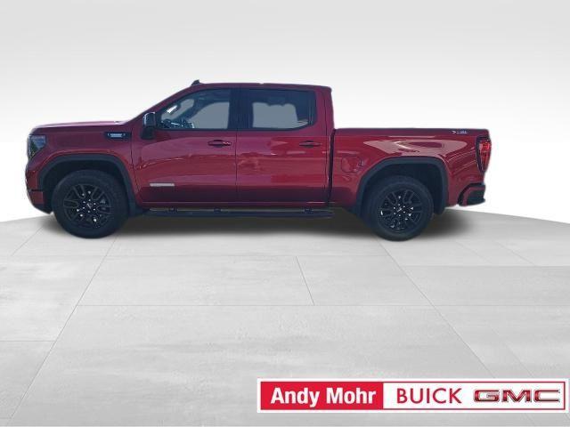used 2024 GMC Sierra 1500 car, priced at $51,518