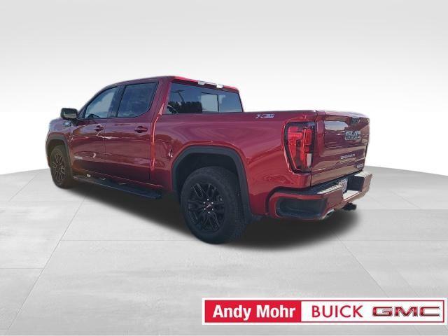 used 2024 GMC Sierra 1500 car, priced at $51,518