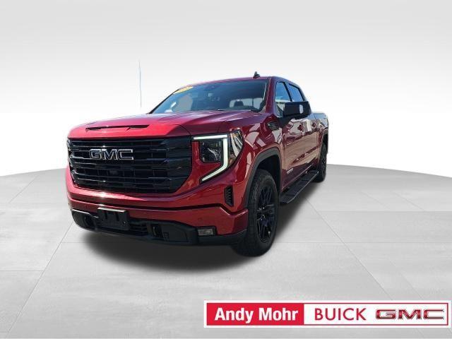 used 2024 GMC Sierra 1500 car, priced at $51,518
