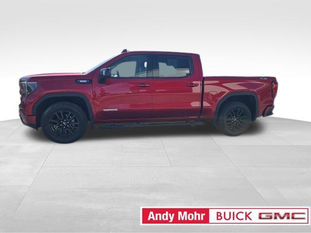 used 2024 GMC Sierra 1500 car, priced at $51,518