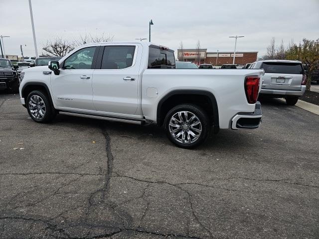 new 2025 GMC Sierra 1500 car, priced at $70,772