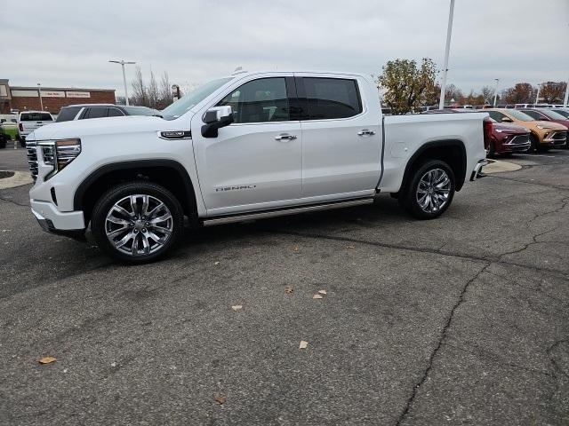 new 2025 GMC Sierra 1500 car, priced at $70,772