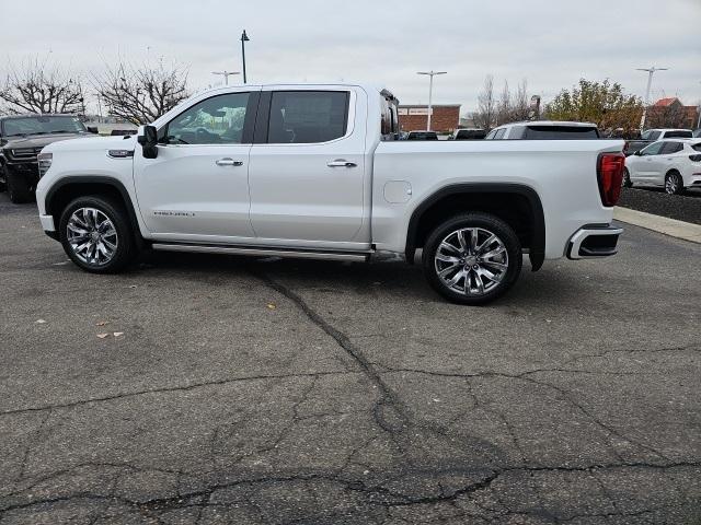 new 2025 GMC Sierra 1500 car, priced at $70,772