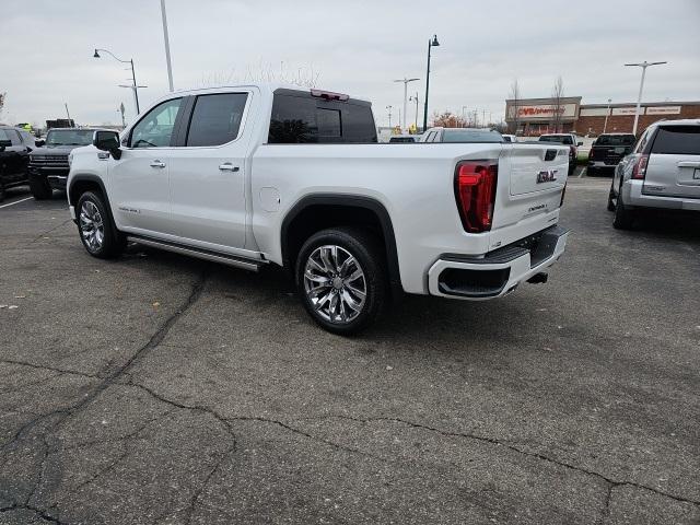 new 2025 GMC Sierra 1500 car, priced at $70,772