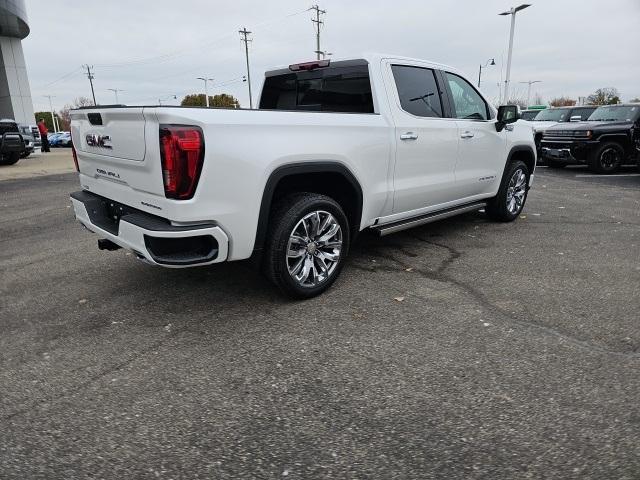 new 2025 GMC Sierra 1500 car, priced at $70,772