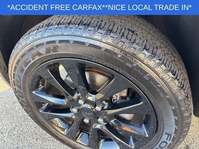 used 2019 Jeep Grand Cherokee car, priced at $14,600