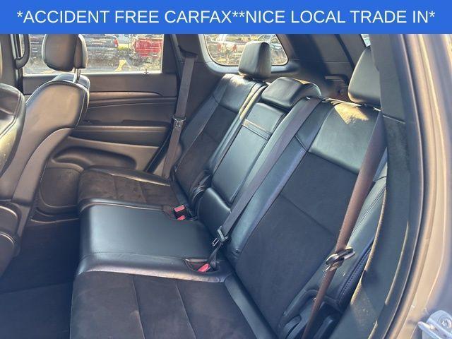 used 2019 Jeep Grand Cherokee car, priced at $14,600