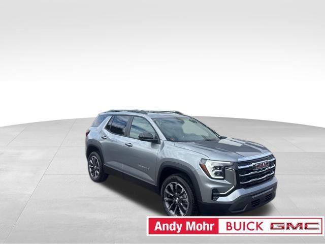 new 2026 GMC Terrain car, priced at $33,832