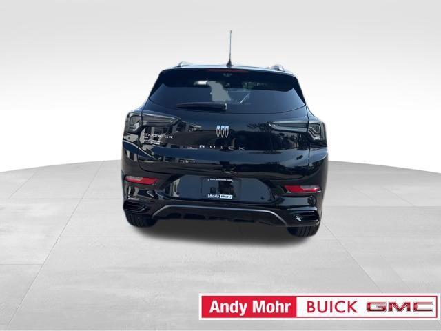 new 2026 Buick Encore GX car, priced at $31,943