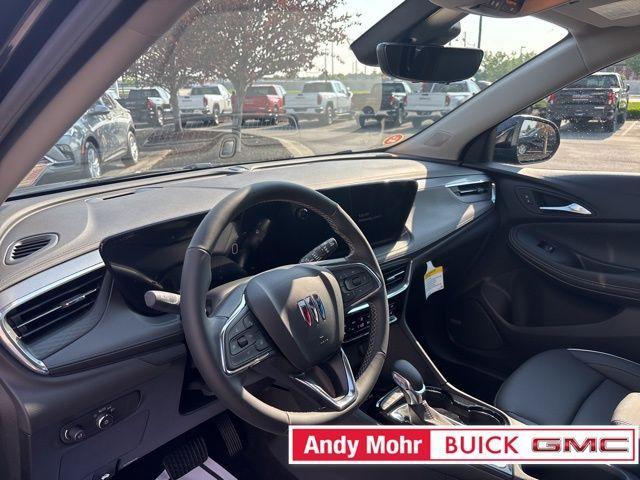 new 2026 Buick Encore GX car, priced at $31,943